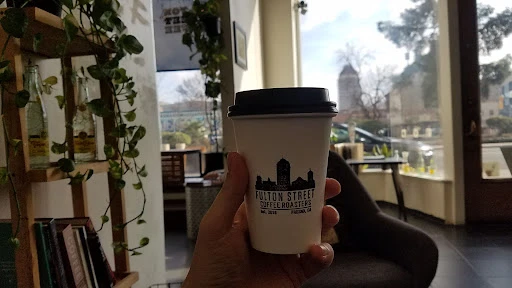 Sacred Heart Coffee