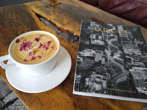 Sacred Heart Coffee photo
